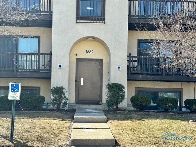 1662 Brownstone Blvd #314, Toledo, OH 43614