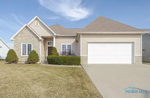 1716 Wexford, Bowling Green, OH 43402