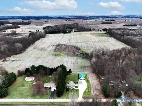 2709 County Road U, Liberty Center, OH 43532
