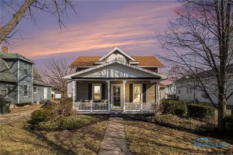 330 Krotzer Ave, Luckey, OH 43443