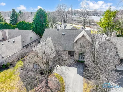 5553 N Citation Rd, Ottawa Hills, OH 43615