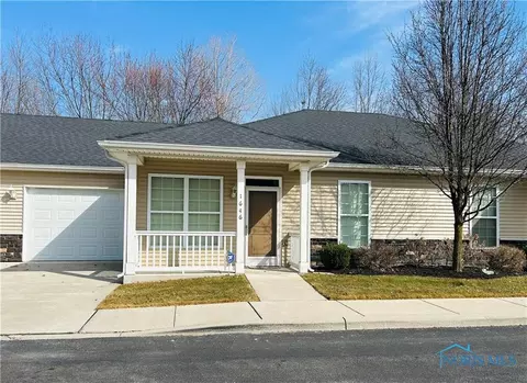 1646 W Brooklynn, Toledo, OH 43615