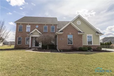 8643 Kacie Ln, Monclova, OH 43542