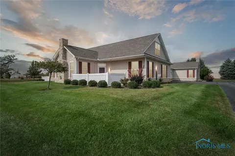 8358 Ledgestone Ave #8358, Sylvania, OH 43560
