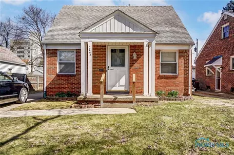 2664 Northwood Ave, Toledo, OH 43606