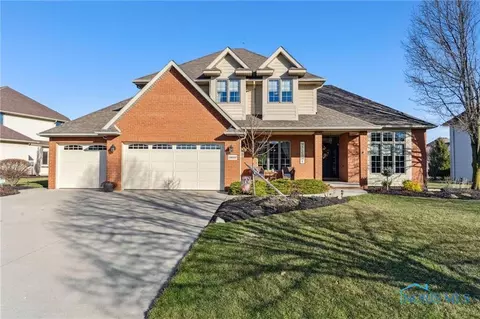 15600 Brookview Trl, Findlay, OH 45840