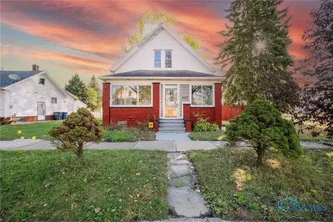 602 Waverly Ave, Toledo, OH 43607