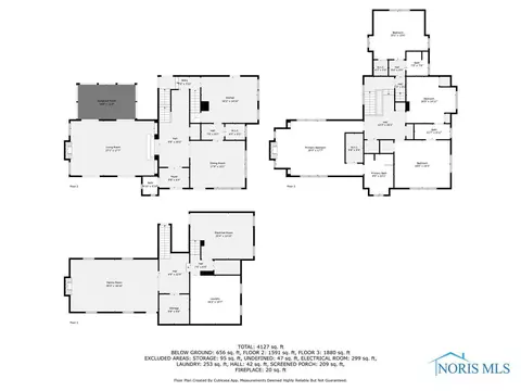 2005 Potomac Dr, Toledo, OH 43607 photo 38