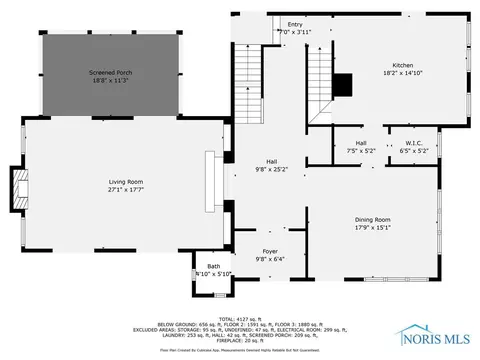 2005 Potomac Dr, Toledo, OH 43607 photo 41