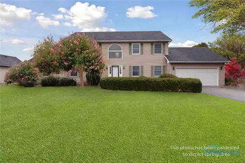 1004 Waterville Monclova Rd, Waterville, OH 43566