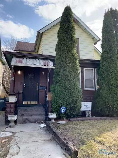 661 Palmwood Ave, Toledo, OH 43604