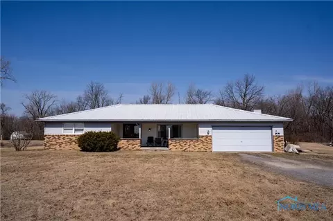 10457 County Road 424, Cecil, OH 45821