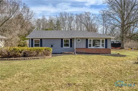 508 Rochelle Rd, Toledo, OH 43615