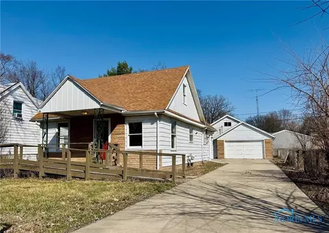 617 Williamsville Ave, Toledo, OH 43609