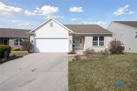 7352 Manatee Ct, Maumee, OH 43537
