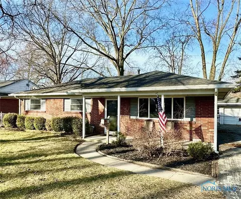 5427 Armada Dr, Toledo, OH 43623