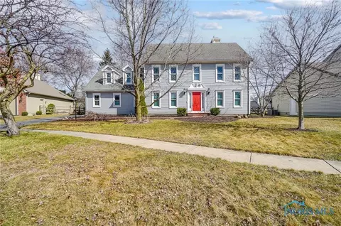 5064 Sprucewood Ct, Sylvania, OH 43560