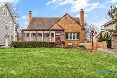 3047 Colby Dr, Toledo, OH 43614