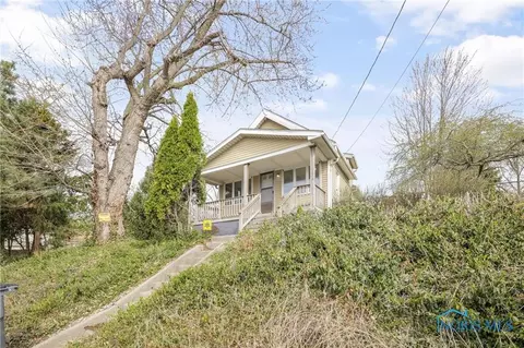 2023 Navarre Ave, Toledo, OH 43605
