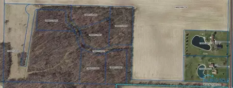 0 Hidden Trails Dr, Rawson, OH 45881