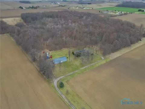 9004 County Road 26, Jenera, OH 45841