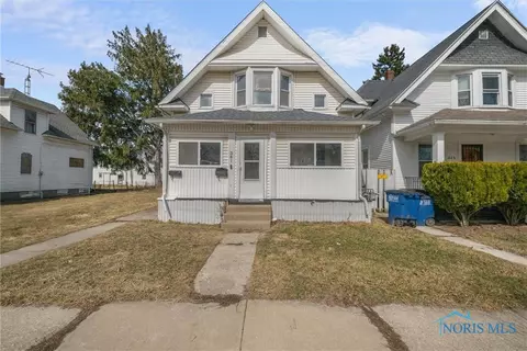 341 E Weber St, Toledo, OH 43608