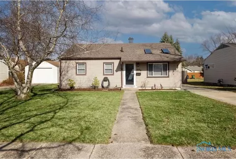 515 E Indiana Ave, Maumee, OH 43537