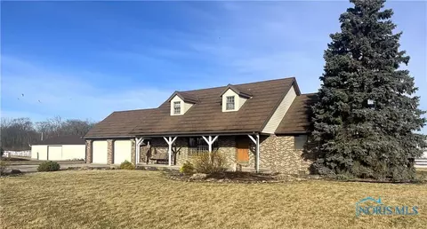 8591 Monmouth Rd, Van Wert, OH 45891