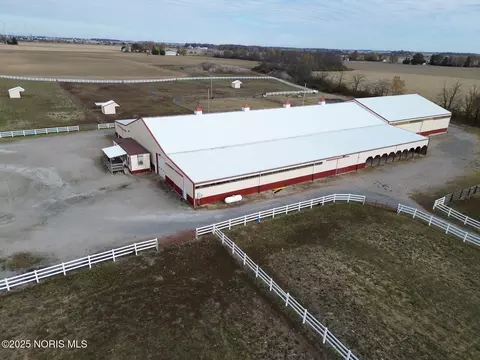 8399 Hook Rd, Van Wert, OH 45891 photo 3
