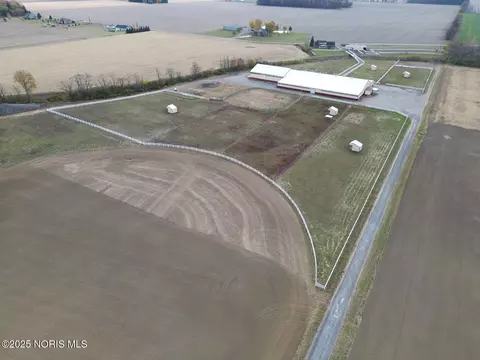 8399 Hook Rd, Van Wert, OH 45891 photo 4