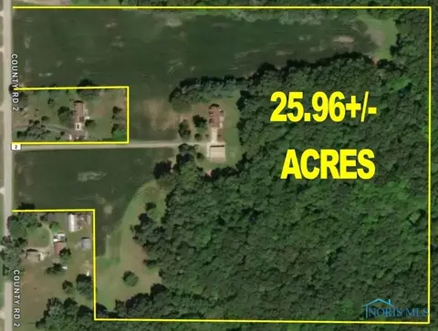 6600 County Road 2, Swanton, OH 43558