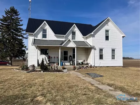 11346 Bergner Rd, Van Wert, OH 45891