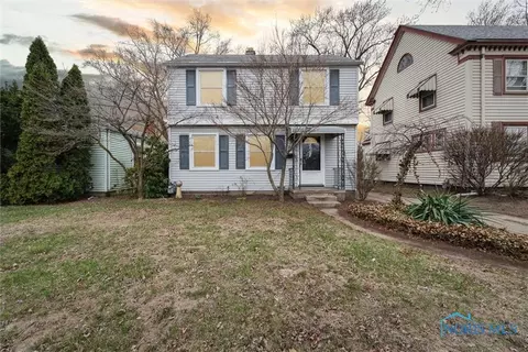 3437 Kershaw Ave, Toledo, OH 43606