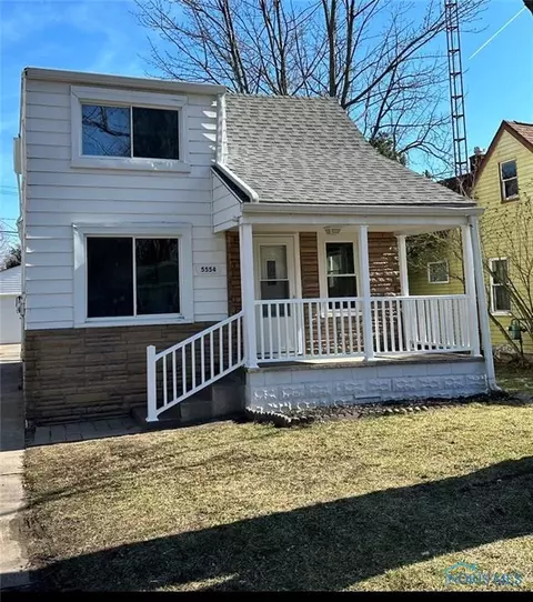 5554 Yarmouth Ave, Toledo, OH 43623