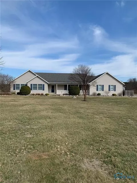 5125 Waterville Swanton Rd, Swanton, OH 43558