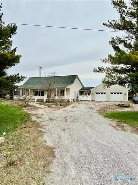 12450 Potter Rd, Weston, OH 43569