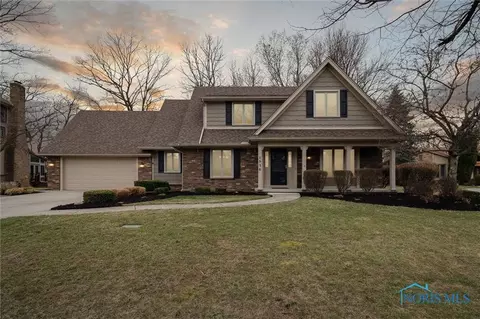 1936 Brent Valley Rd, Holland, OH 43528