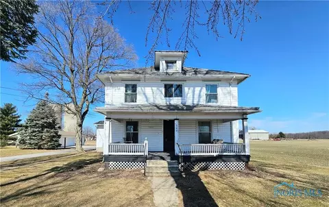 306 E Sandusky St, Jenera, OH 45841