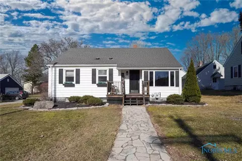 312 W Elm St, Bluffton, OH 45817