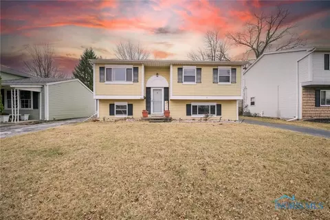 757 W Poinsetta Ave, Toledo, OH 43612