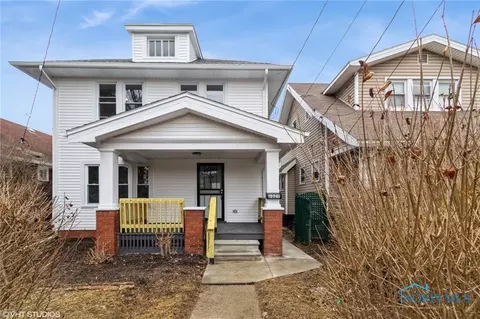 1021 Liberty St, Toledo, OH 43605