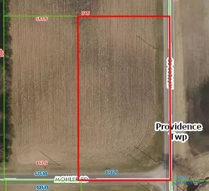13120 Mohler Rd, Grand Rapids, OH 43532