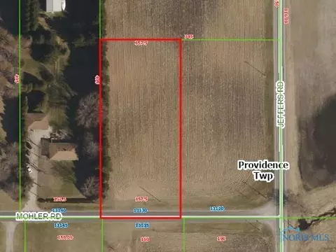 13130 Mohler Rd, Grand Rapids, OH 43522