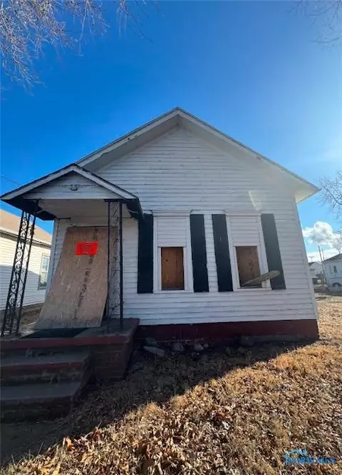 531 Plymouth St, Toledo, OH 43605