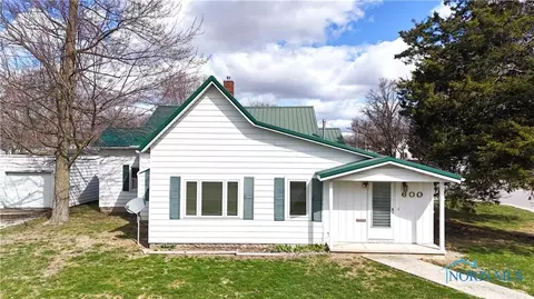 600 W Wayne St, Paulding, OH 45879 photo 2