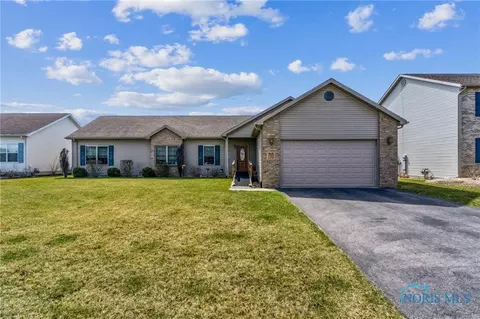 1291 1st St, Findlay, OH 45840