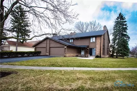 6741 5th Ave #6741, Sylvania, OH 43560