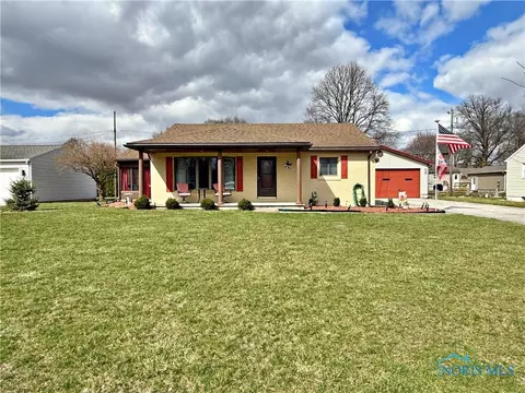 50 Northview Dr, Tiffin, OH 44883