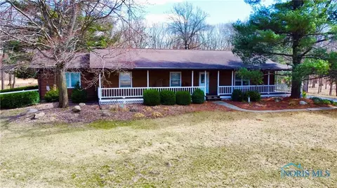 10196 County Road 14, Wauseon, OH 43567