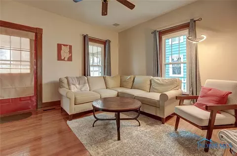 858 Maple Ave, Findlay, OH 45840 photo 8